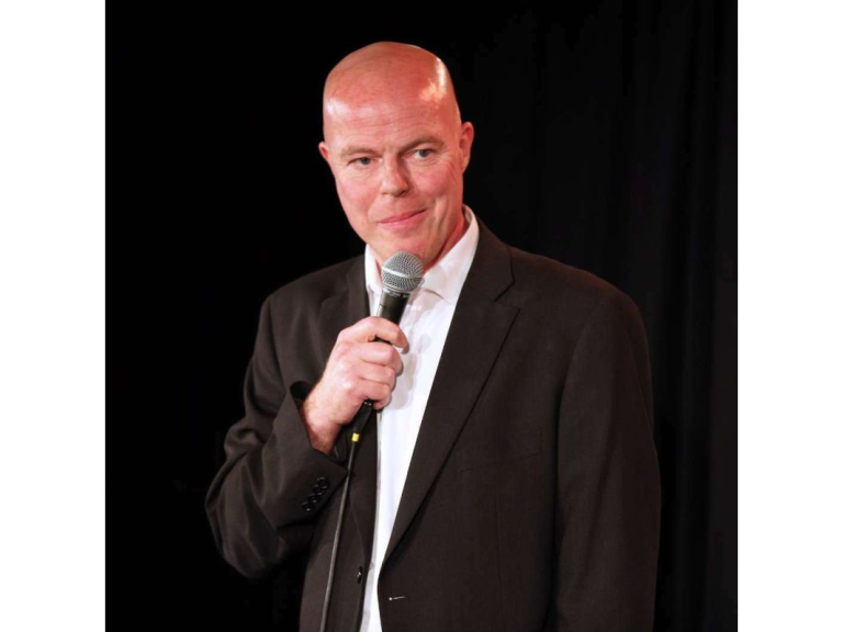 Funhouse Comedy Club - Comedy Night in Gloucester June 2024