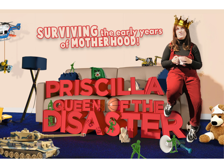Priscilla Queen of the Disaster 