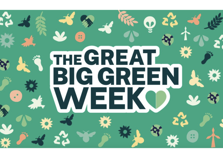Great Big Green Week 2024