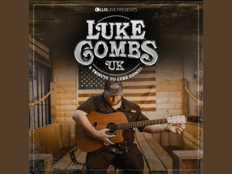 Luke Combs UK