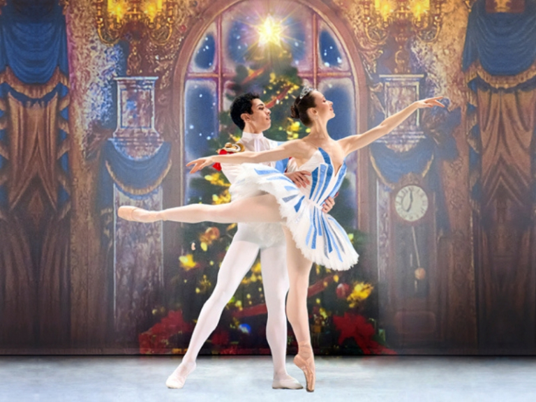 The Nutcracker