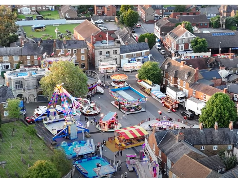 2025 Rowell Fair