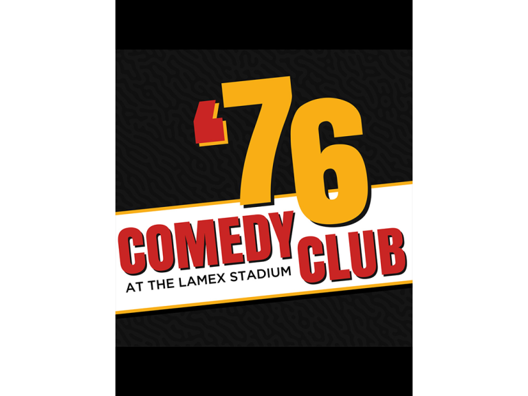 '76 Comedy Club