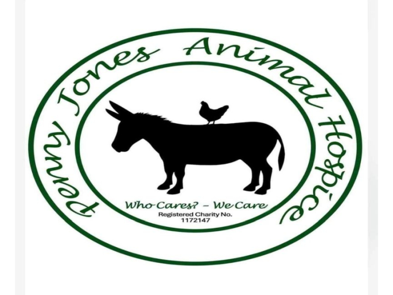 Penny Jones Animal Hospice Open Day and Table Top, 26th May, starts12pm till 3pm Hethersgill CA6 6HH