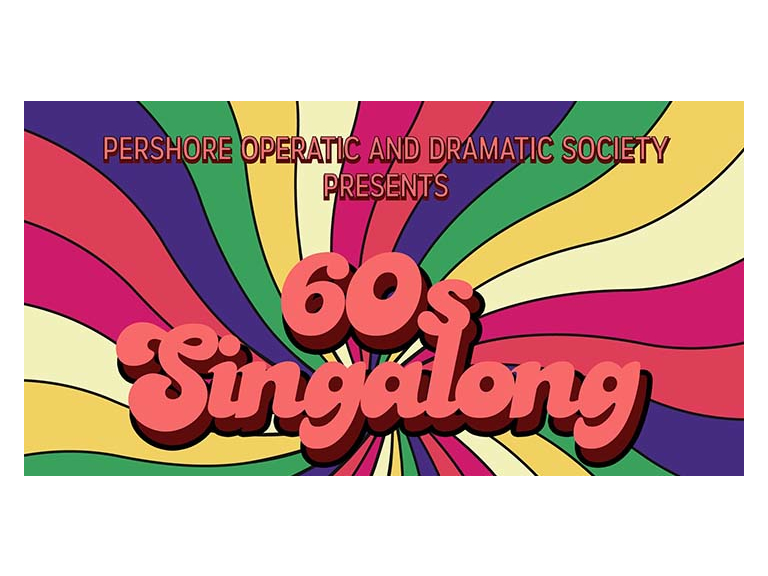 PODS 60s Singalong 