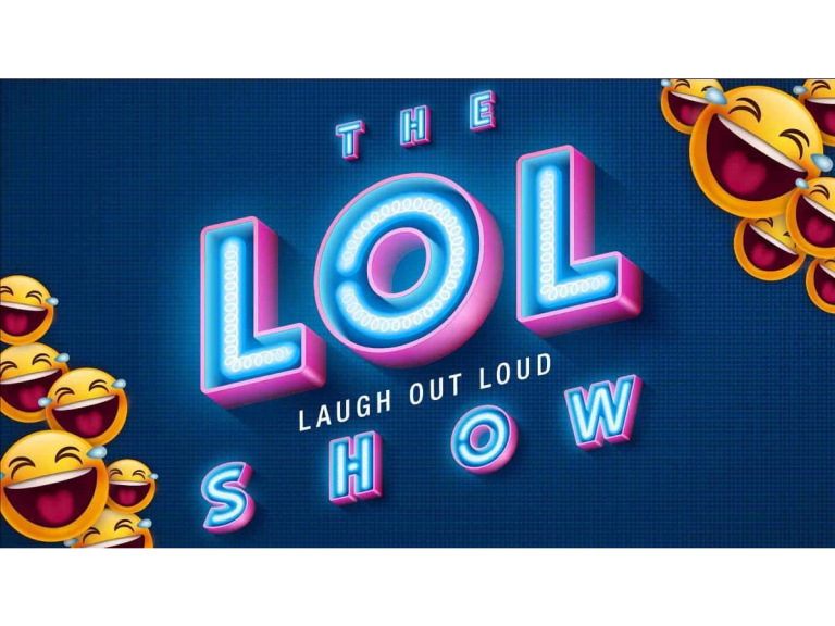 The LOL Show