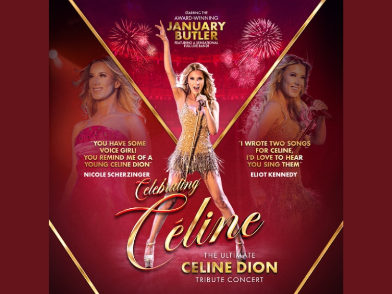 Celebrating Celine