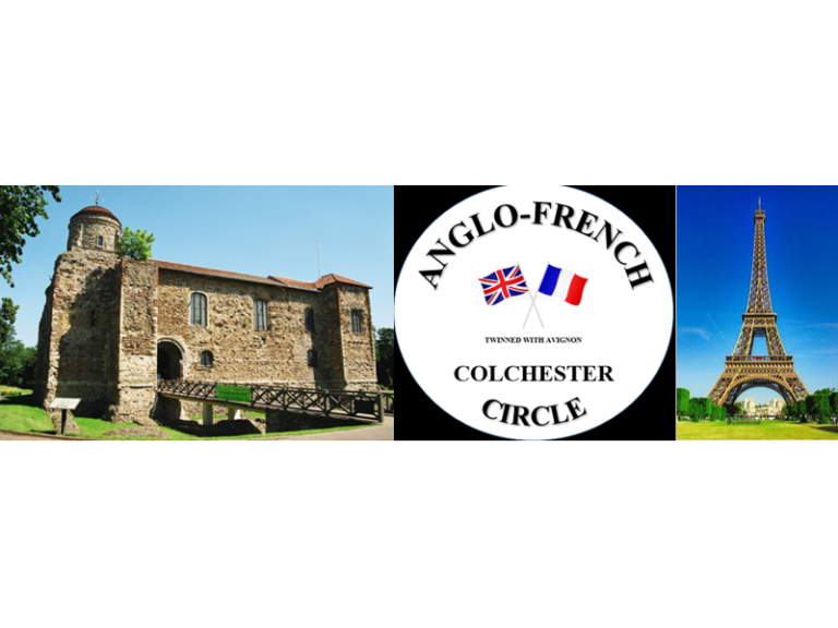 Colchester Anglo-French Circle