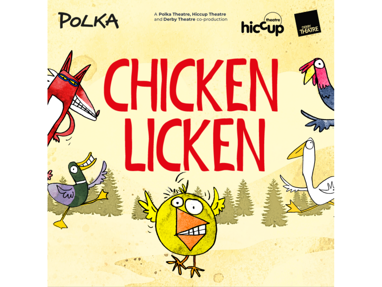 Chicken Licken