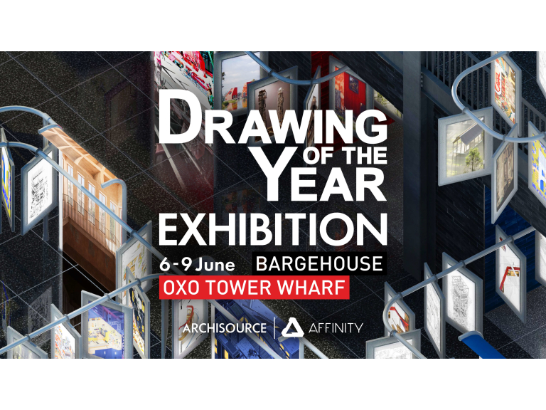 Drawing of the Year Exhibition 