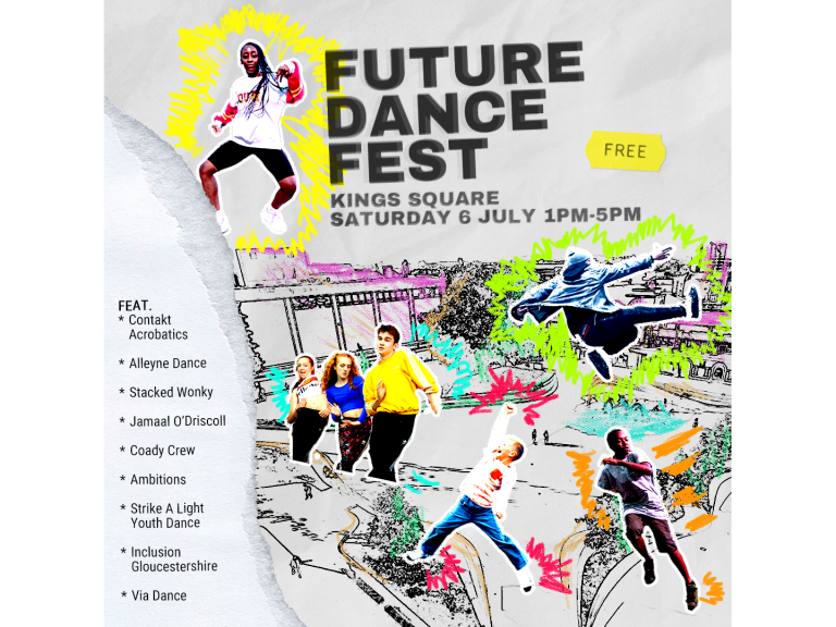 Future Dance Fest