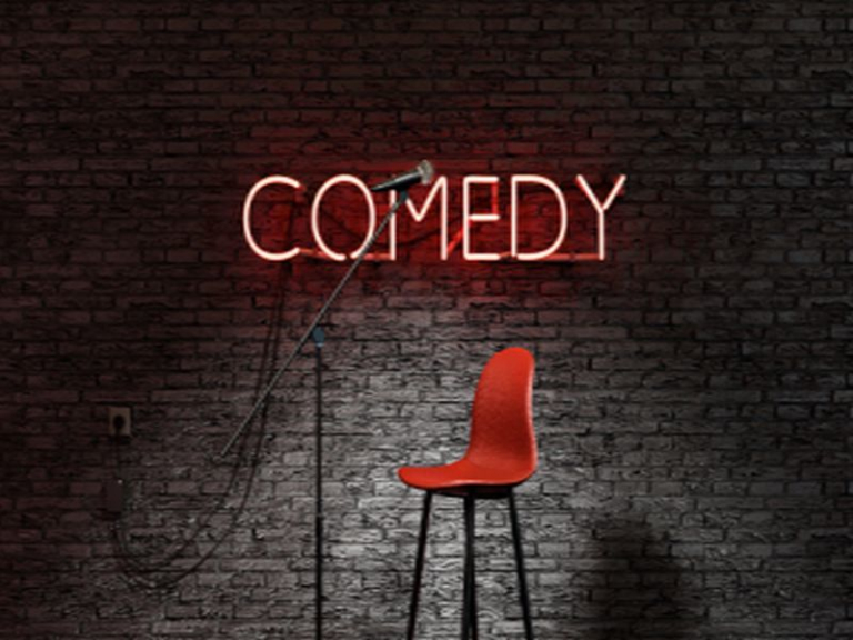 Colchester Comedy Club