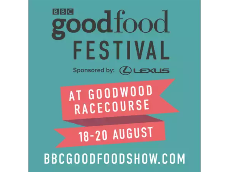 Good Food Festival 2024