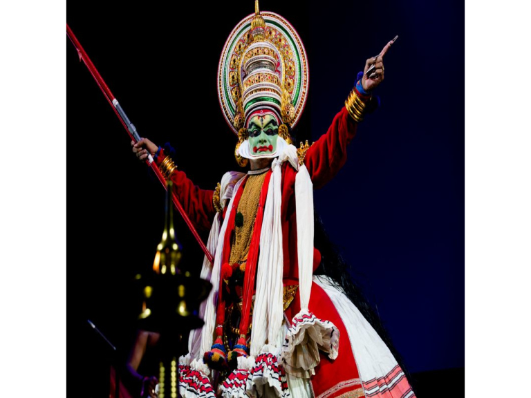 Kathakali