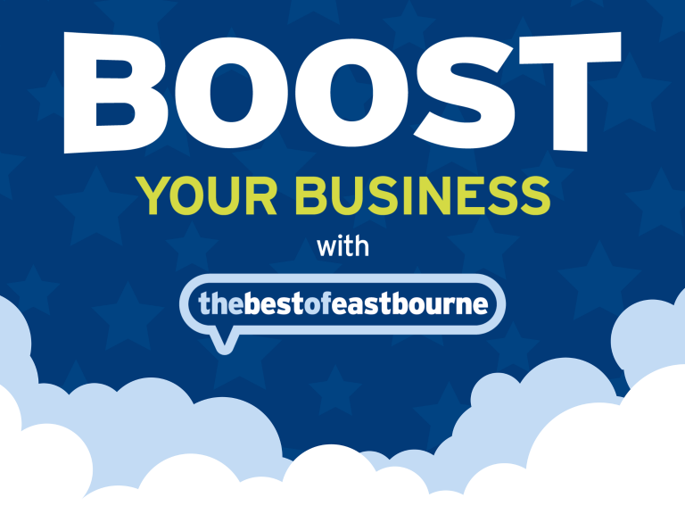 thebestof Eastbourne Business Boost