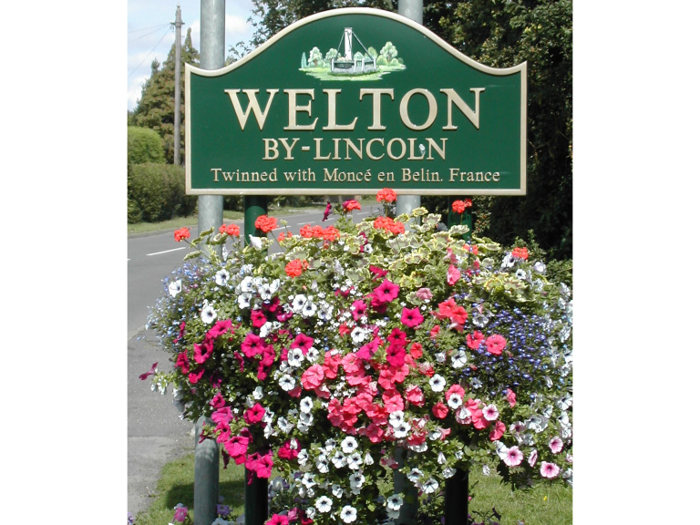 Welton Music and Arts Festival