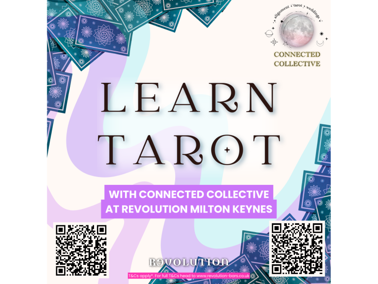 Learning Tarot Workshops