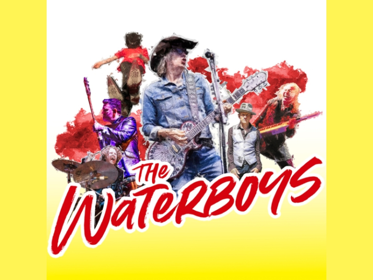 The Waterboys