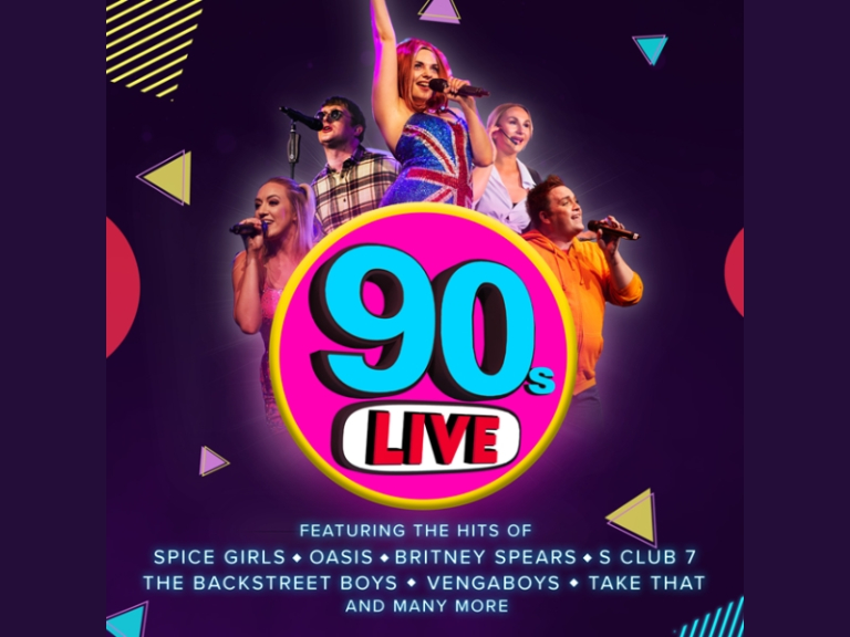 90s Live