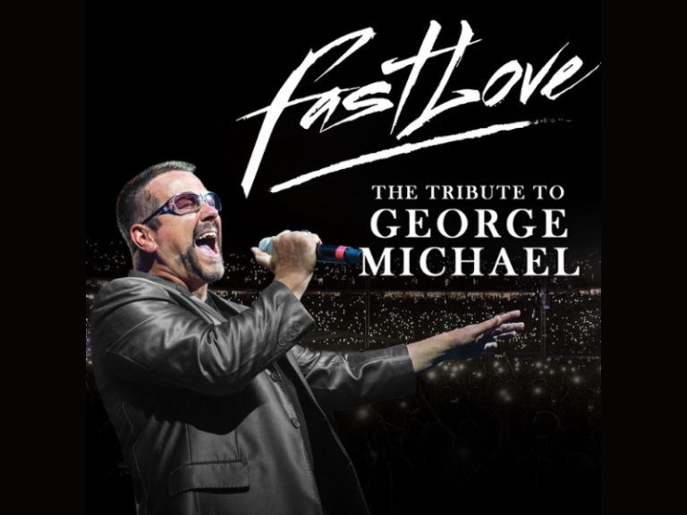 Fastlove - The Tribute to George Michael