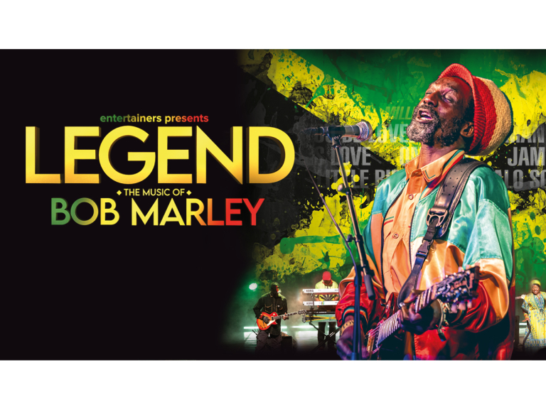 Legend- The Music Of Bob Marley 