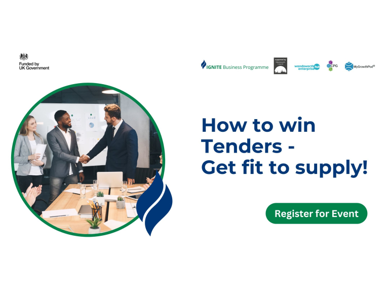 How To Win Tenders - Get Fit To Supply