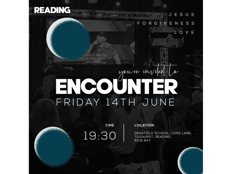 Reading Encounter 
