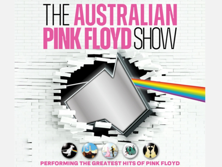 The Australian Pink Floyd