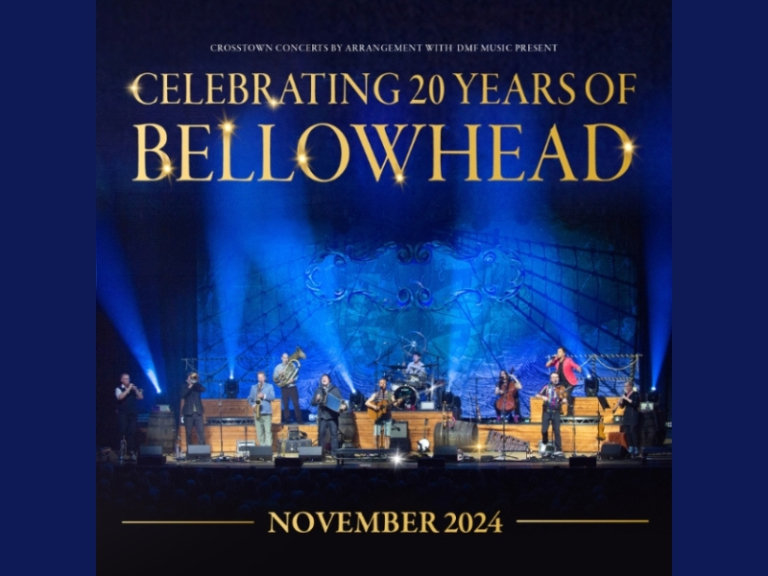 Bellowhead