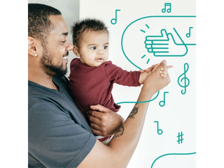 Breathe Melodies for Dads