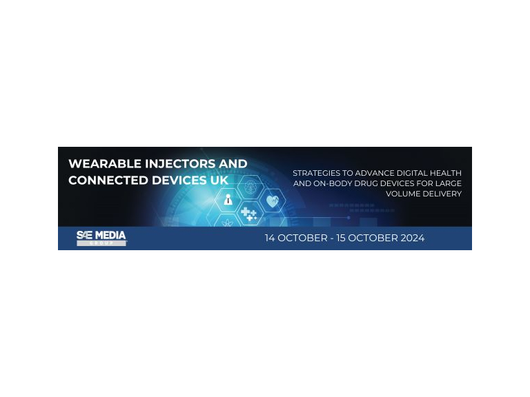 WEARABLE INJECTORS AND CONNECTED DEVICES UK
