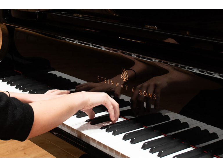 Chetham's International Piano Summer School - Daily Concerts