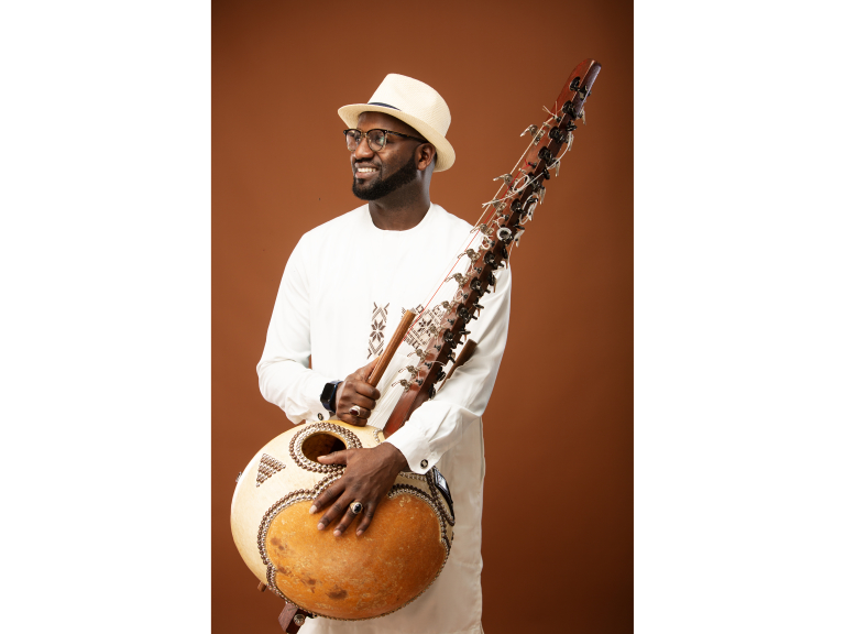 Seckou Keita Homeland Band