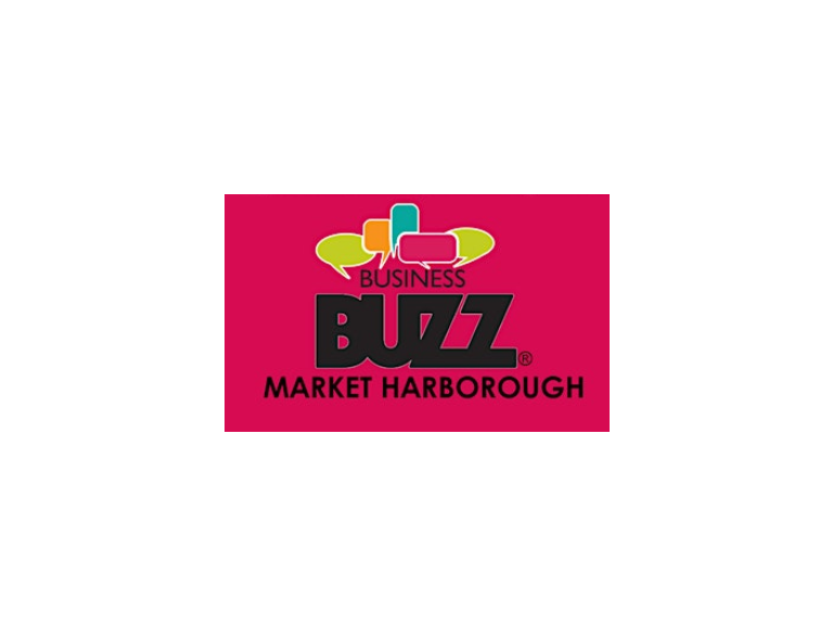 Business Buzz In Person Networking - Market Harborough