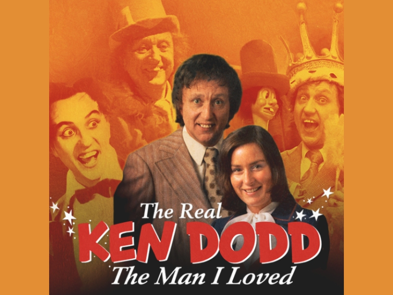 The Real Ken Dodd - The Man I Loved