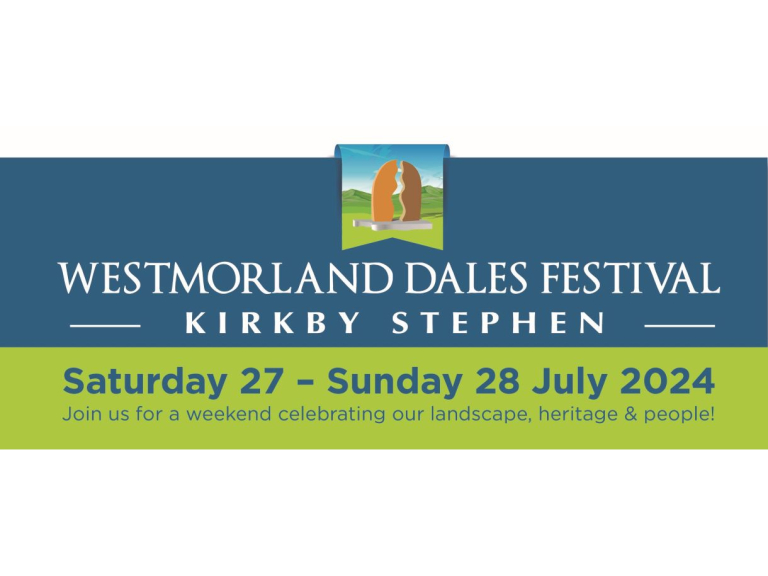 Westmorland Dales Festival