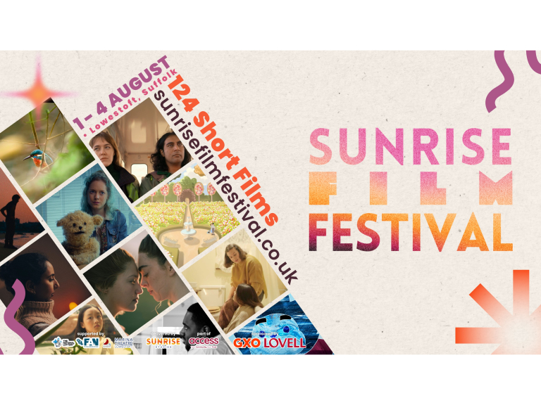 Sunrise Film Festival 2024