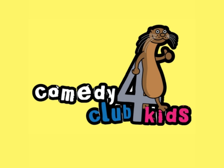 Comedy Club 4 Kids