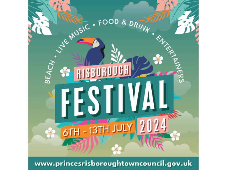 Princes Risborough Summer Festival 