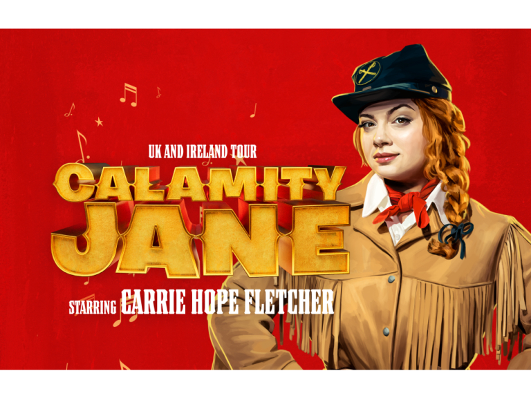 Calamity Jane