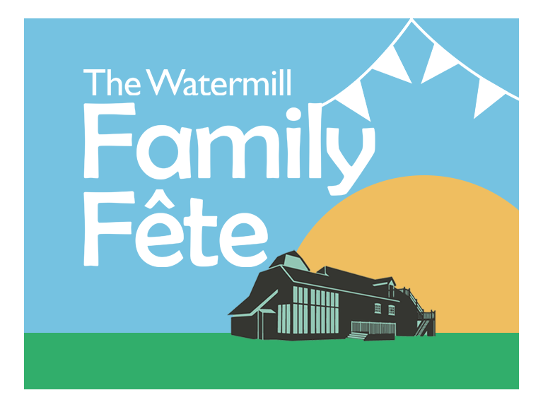 The Watermill Family Fete