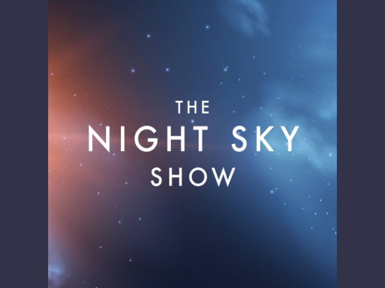 The Night Sky Show