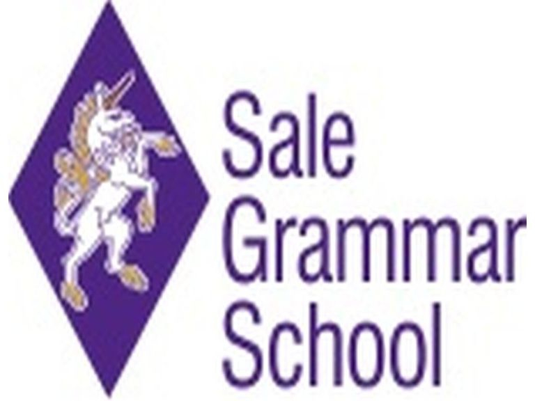 Sale Grammar School - Car Boot and Table Top Sale