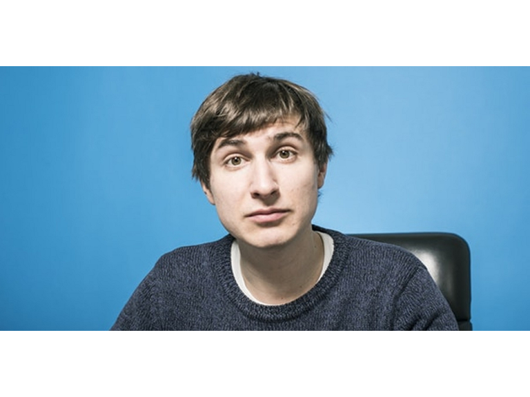 Tom Rosenthal - Everything you say I am that's what I am / Worm
