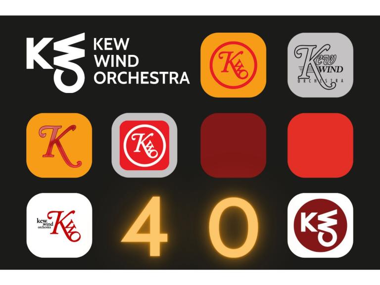 Kew Wind Orchestra - Free Concert