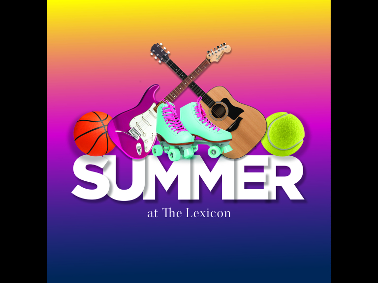 Roll Into Summer at The Lexicon