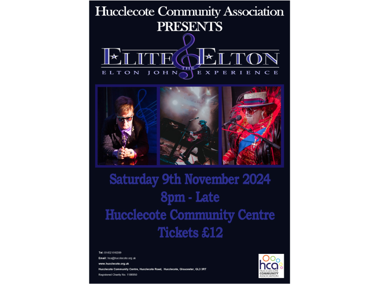 Live Music – Elite Elton