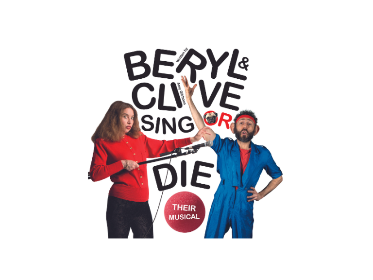 Beryl and Clive (Their Musical) 