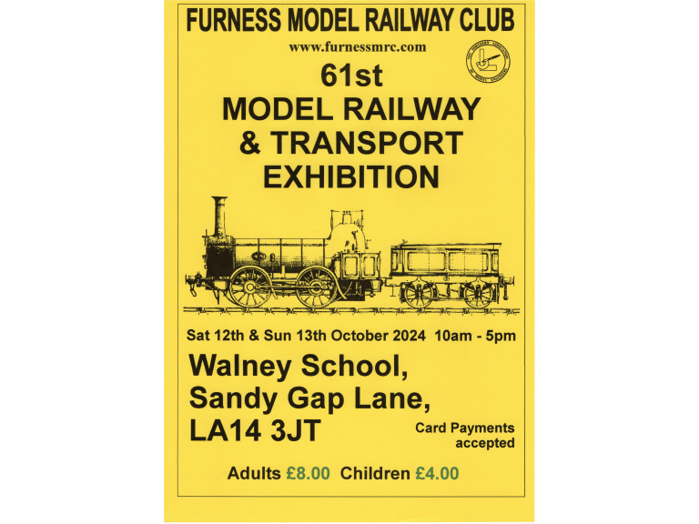 Model Railway Exhibition