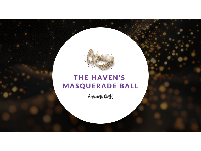 The Haven’s Masquerade Ball